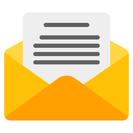 email icono gratis