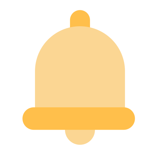 Bell - free icon
