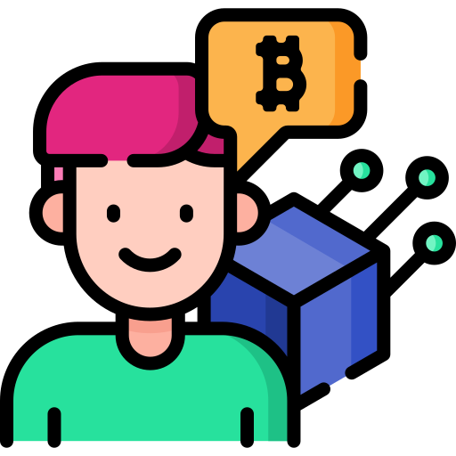 bitcoin icono gratis