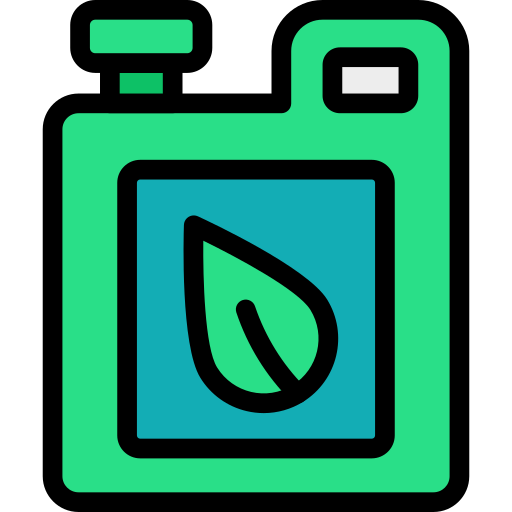 Canister Generic Outline Color icon