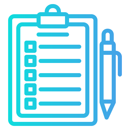 List free icon List free icon
