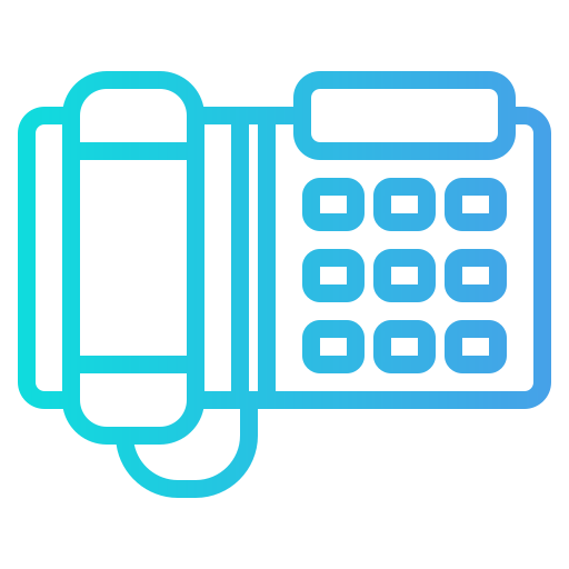 téléphone Icône gratuit