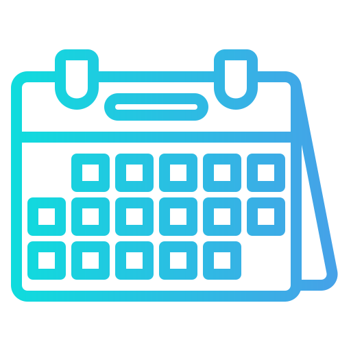 kalender kostenlos Icon kalender kostenlos Icon