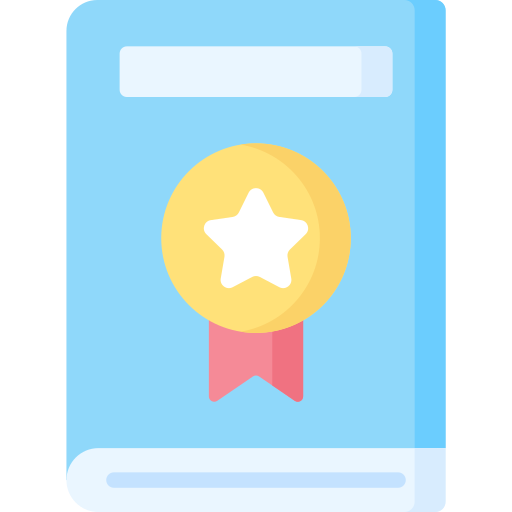 Бестселлер бесплатно иконка