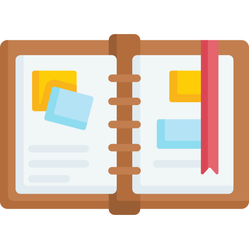 livro grátis ícone