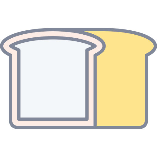 galette Icône gratuit