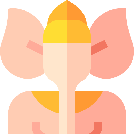 ganesha icono gratis