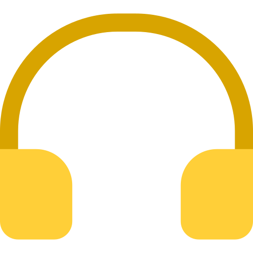 auriculares icono gratis