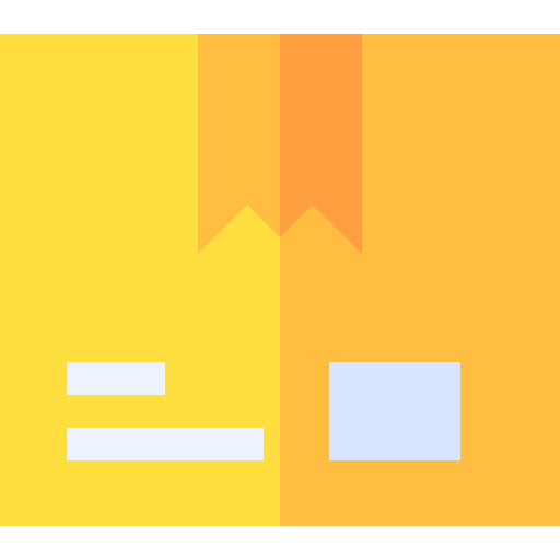 Box free icon