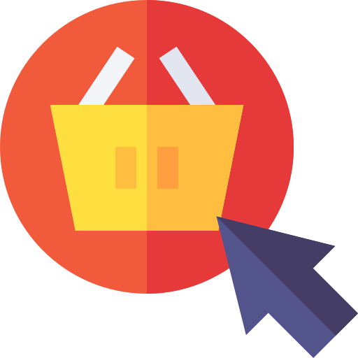 Click free icon