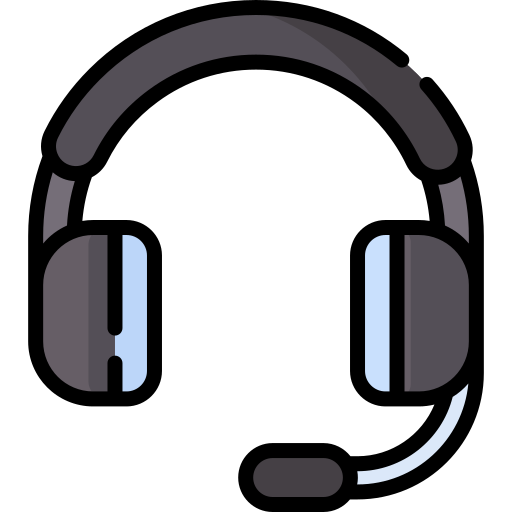 Headphone - Free technology icons