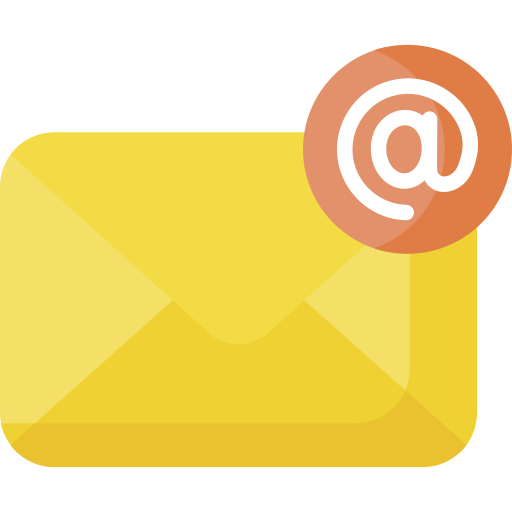 email icono gratis