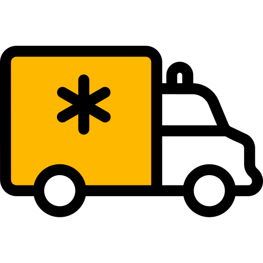 ambulance Icône gratuit ambulance Icône gratuit