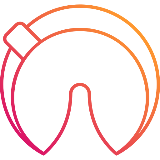 포춘 쿠키 무료 아이콘