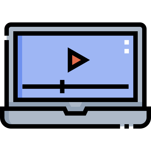 laptop kostenlos Icon