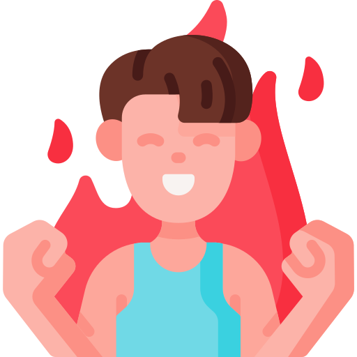 motivation kostenlos Icon