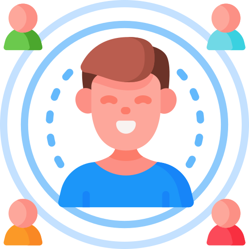 motivation kostenlos Icon