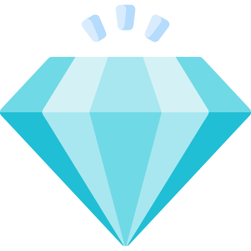 Diamond - Free business and finance icons