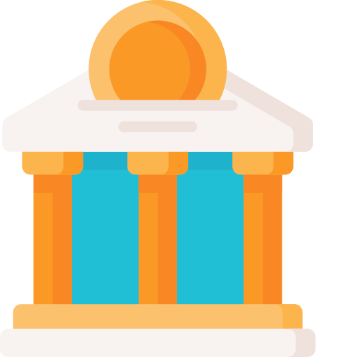 banco grátis ícone banco grátis ícone