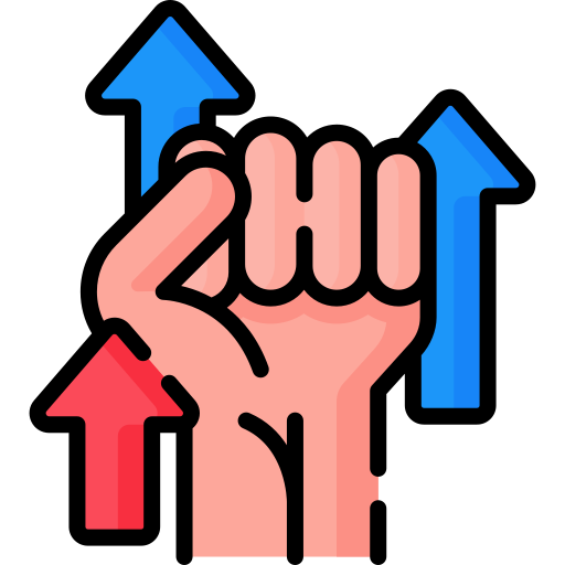 motivation kostenlos Icon