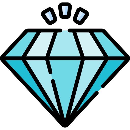 diamant kostenlos Icon