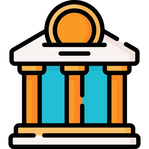 bank kostenlos Icon bank kostenlos Icon