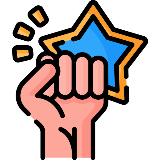 motivation kostenlos Icon