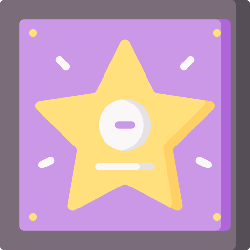 Star free icon Star free icon
