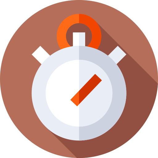 스톱워치 무료 아이콘