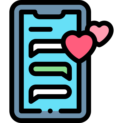 teléfono inteligente icono gratis