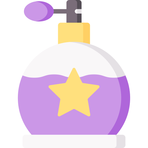 perfume icono gratis