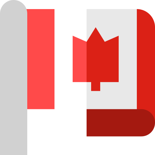 kanada kostenlos Icon