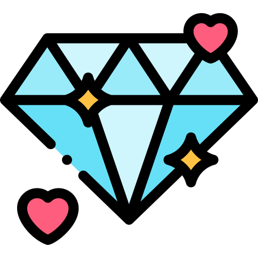 Алмаз бесплатно иконка