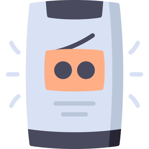 smartphone kostenlos Icon