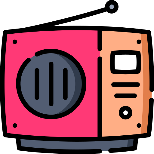 Радио бесплатно иконка