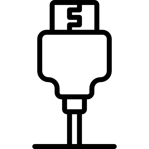 Hdmi free icon