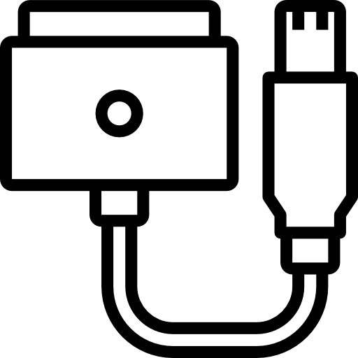 Magsafe - Free technology icons