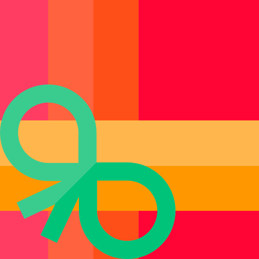 Подарок бесплатно иконка