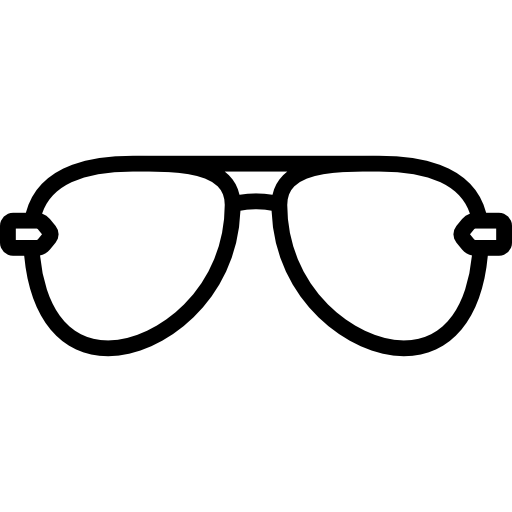 mavepine Nord Vest Forbløffe Sunglasses - Free fashion icons