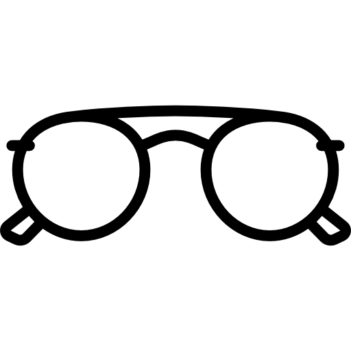 Sunglasses - Free Icon