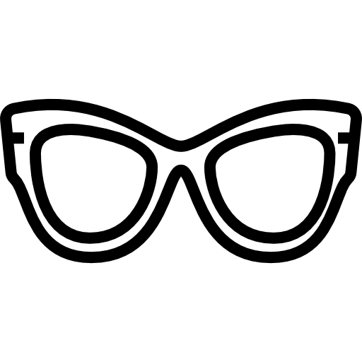 Free Icon | Sunglasses