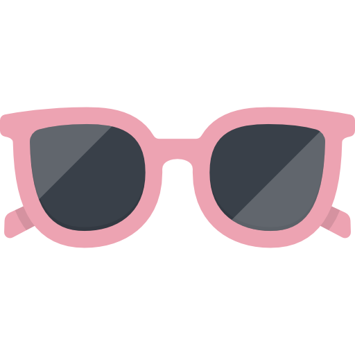 des lunettes de soleil Icône gratuit des lunettes de soleil Icône gratuit