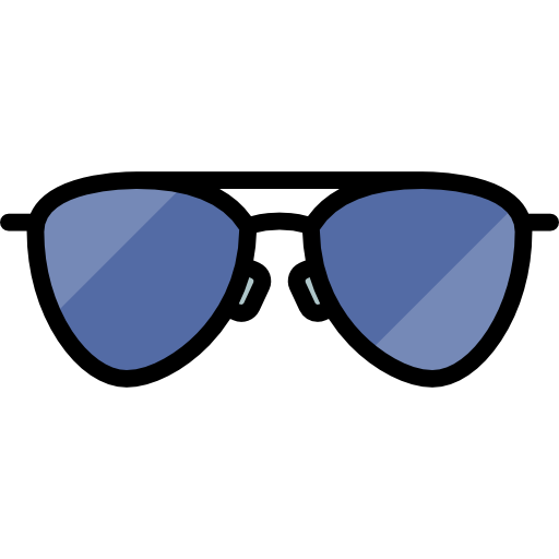 Sunglasses - Free fashion icons