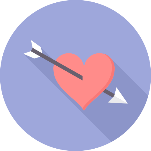 Cupid free icon