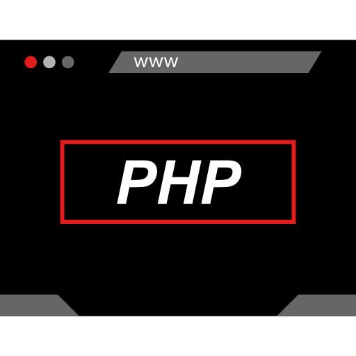 php icono gratis