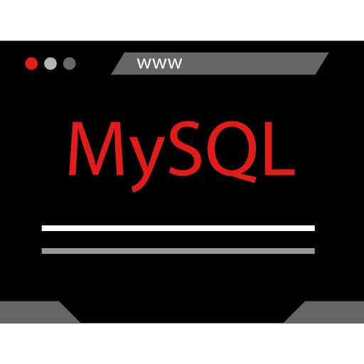 mysql icono gratis