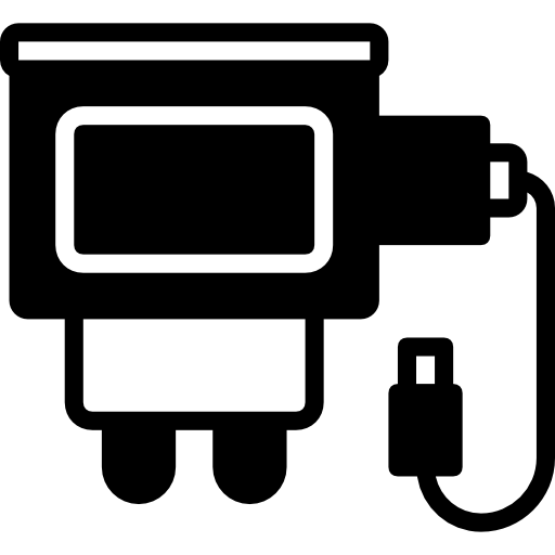 cargador icono gratis