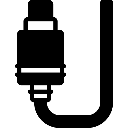 câble Icône gratuit câble Icône gratuit