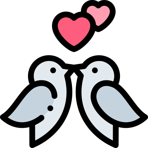 Birds - Free animals icons