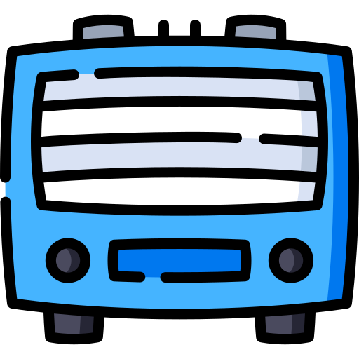 rádio grátis ícone rádio grátis ícone